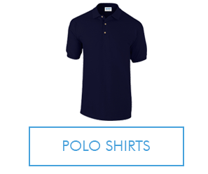 Polo shirts, best selling product on TShirt Print Online